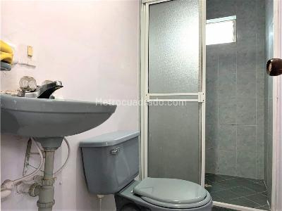 Apartaestudio en venta en San Javier, Medellín, 38 m² · foto 11 de 11