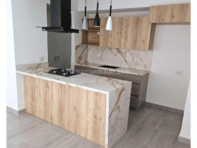 Apartamento de 3 alcobas en venta en Rincon Santo, Bello, 72 m² · foto 2 de 13