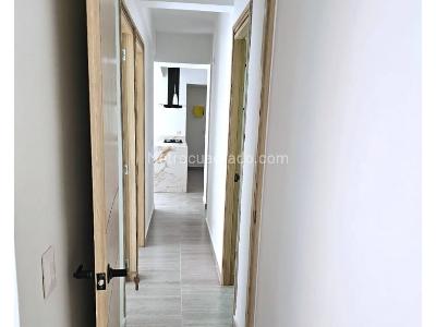 Apartamento de 3 alcobas en venta en Rincon Santo, Bello, 72 m² · foto 5 de 13