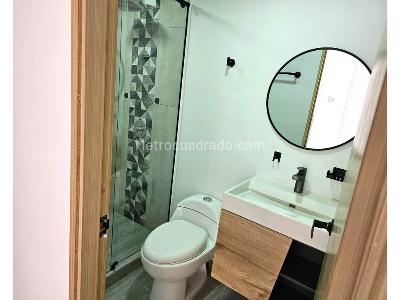 Apartamento de 3 alcobas en venta en Rincon Santo, Bello, 72 m² · foto 9 de 13