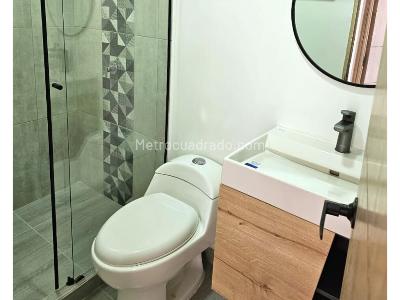 Apartamento de 3 alcobas en venta en Rincon Santo, Bello, 72 m² · foto 13 de 13