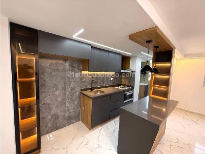 Apartamento en venta en Calasanz Parte Alta, Medellín · foto 2 de 11