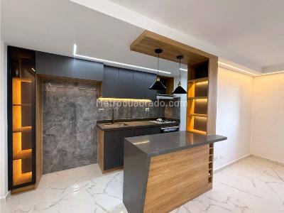 Apartamento en venta en Calasanz Parte Alta, Medellín · foto 3 de 11