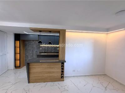 Apartamento en venta en Calasanz Parte Alta, Medellín · foto 4 de 11