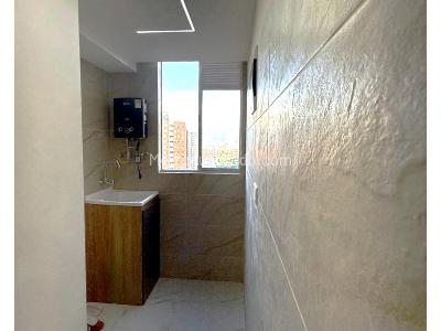 Apartamento en venta en Calasanz Parte Alta, Medellín · foto 5 de 11