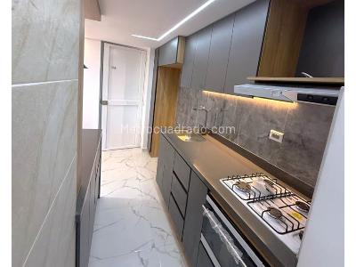 Apartamento en venta en Calasanz Parte Alta, Medellín · foto 6 de 11