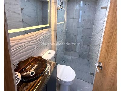 Apartamento en venta en Calasanz Parte Alta, Medellín · foto 8 de 11