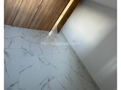 Apartamento en venta en Calasanz Parte Alta, Medellín · foto 9 de 11