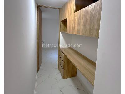 Apartamento en venta en Calasanz Parte Alta, Medellín · foto 10 de 11