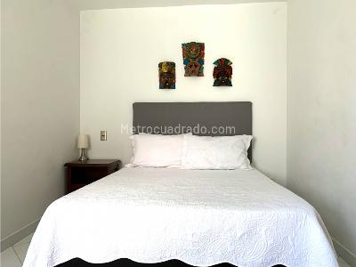 Apartamento de 3 alcobas en venta en Laureles, Medellín, 111 m² · foto 9 de 16