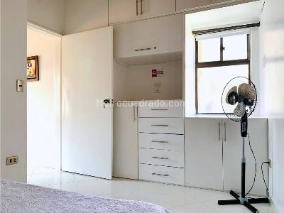 Apartamento de 3 alcobas en venta en Laureles, Medellín, 111 m² · foto 16 de 16