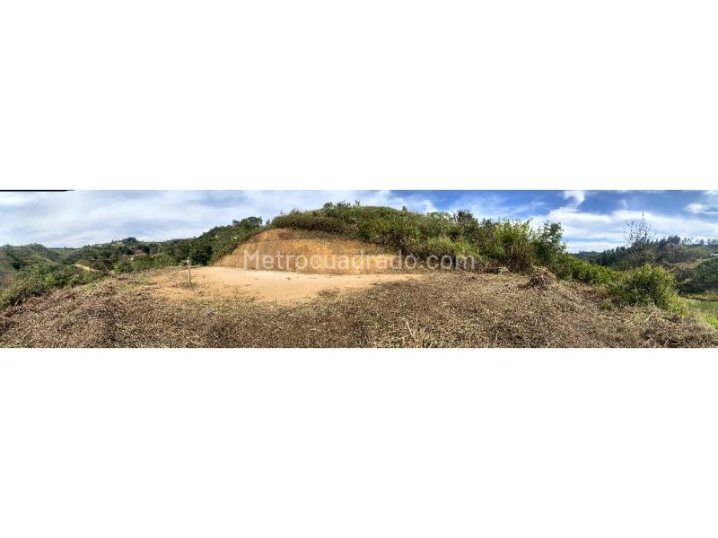 Lote en Venta, San Vicente Ferrer, Medellín - Vista 3