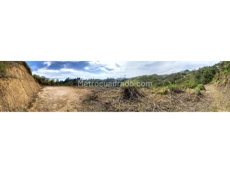 Lote en Venta, San Vicente Ferrer, Medellín - Vista 4
