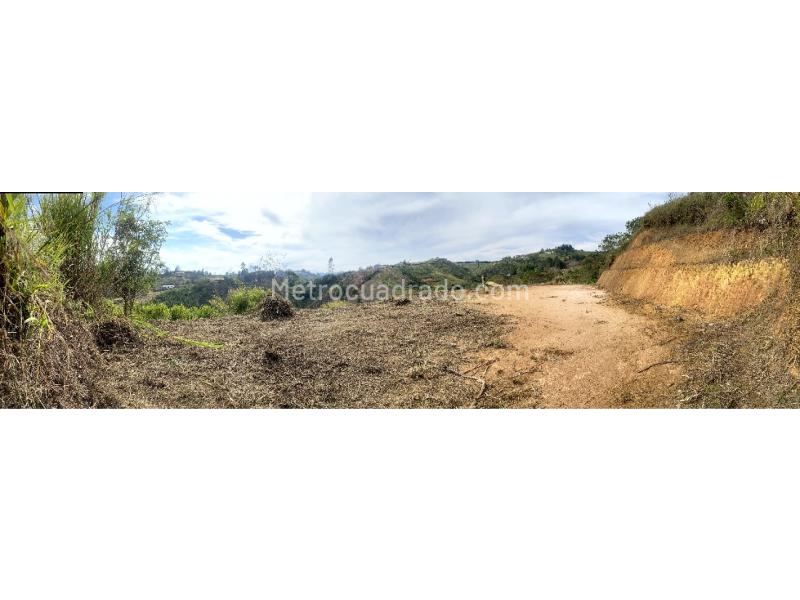 Lote en Venta, San Vicente Ferrer, Medellín - Vista 5