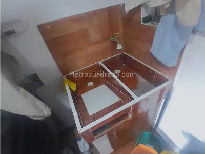 Apartamento de 3 alcobas en venta en Obrero, Bello, 59 m² · foto 3 de 10