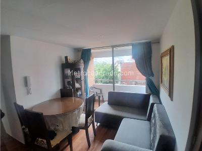 Apartamento de 3 alcobas en venta en Obrero, Bello, 59 m² · foto 4 de 10