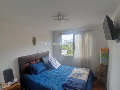 Apartamento de 3 alcobas en venta en Obrero, Bello, 59 m² · foto 9 de 10
