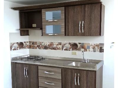 Apartamento en venta en La America, Medellín · foto 5 de 16