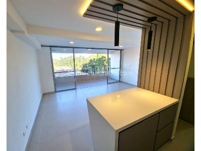 Apartamento de 3 alcobas en venta en Barro Blanco, Rionegro, 62 m² · foto 3 de 20