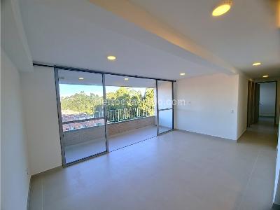 Apartamento de 3 alcobas en venta en Barro Blanco, Rionegro, 62 m² · foto 4 de 20