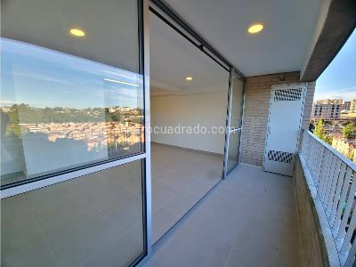 Apartamento de 3 alcobas en venta en Barro Blanco, Rionegro, 62 m² · foto 7 de 20