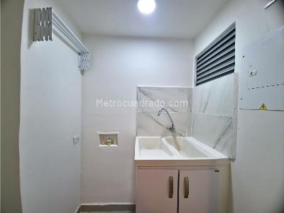 Apartamento de 3 alcobas en venta en Barro Blanco, Rionegro, 62 m² · foto 8 de 20