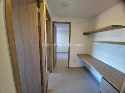 Apartamento de 3 alcobas en venta en Barro Blanco, Rionegro, 62 m² · foto 10 de 20