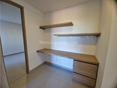 Apartamento de 3 alcobas en venta en Barro Blanco, Rionegro, 62 m² · foto 11 de 20
