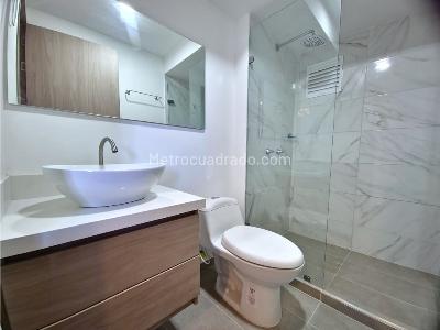 Apartamento de 3 alcobas en venta en Barro Blanco, Rionegro, 62 m² · foto 12 de 20