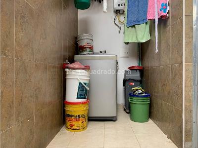 Casa de 5 alcobas en venta en La Candelaria, Medellín, 110 m² · foto 6 de 17