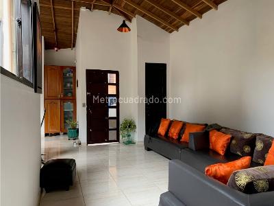 Casa de 5 alcobas en venta en La Candelaria, Medellín, 110 m² · foto 12 de 17
