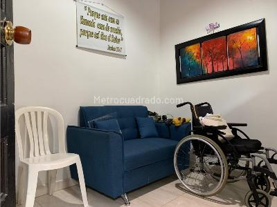 Casa de 5 alcobas en venta en La Candelaria, Medellín, 110 m² · foto 13 de 17