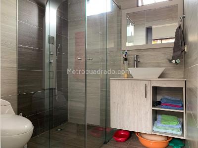 Casa de 5 alcobas en venta en La Candelaria, Medellín, 110 m² · foto 15 de 17