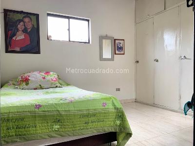 Casa de 5 alcobas en venta en La Candelaria, Medellín, 110 m² · foto 16 de 17