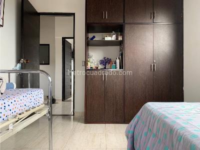 Casa de 5 alcobas en venta en La Candelaria, Medellín, 110 m² · foto 17 de 17