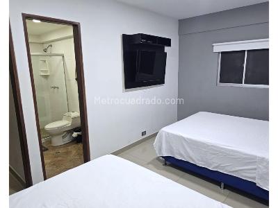 Apartamento de 2 alcobas en venta en Exito De Colombia, Medellín, 60 m² · foto 6 de 9