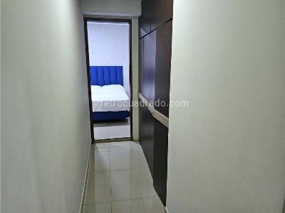 Apartamento de 2 alcobas en venta en Exito De Colombia, Medellín, 60 m² · foto 7 de 9