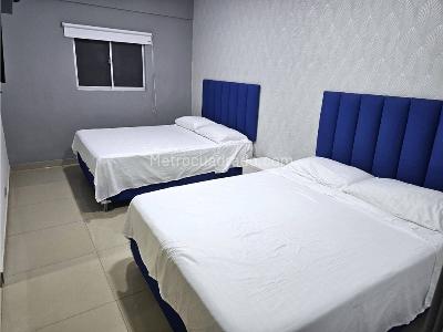 Apartamento de 2 alcobas en venta en Exito De Colombia, Medellín, 60 m² · foto 8 de 9