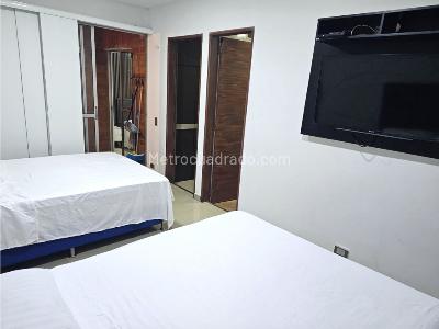 Apartamento de 2 alcobas en venta en Exito De Colombia, Medellín, 60 m² · foto 9 de 9