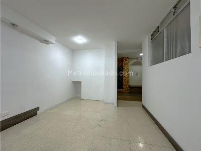 Apartaestudio en venta en Calasanz Parte Baja, Medellín, 54 m² · foto 8 de 15