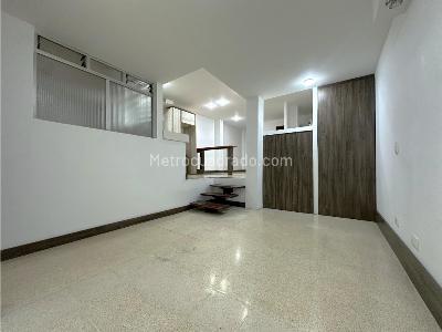 Apartaestudio en venta en Calasanz Parte Baja, Medellín, 54 m² · foto 9 de 15