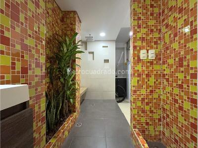 Apartaestudio en venta en Calasanz Parte Baja, Medellín, 54 m² · foto 14 de 15