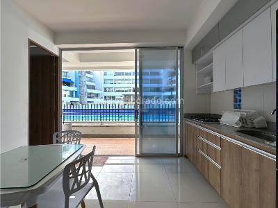 Apartaestudio en venta en San Jeronimo, Medellín, 46 m² · foto 5 de 14