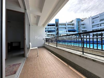 Apartaestudio en venta en San Jeronimo, Medellín, 46 m² · foto 7 de 14