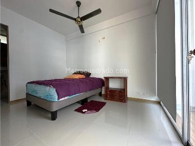 Apartaestudio en venta en San Jeronimo, Medellín, 46 m² · foto 8 de 14