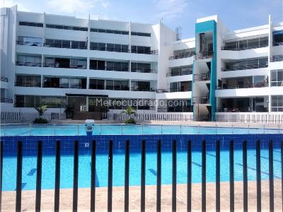 Apartaestudio en venta en San Jeronimo, Medellín, 46 m² · foto 12 de 14