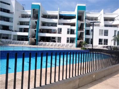 Apartaestudio en venta en San Jeronimo, Medellín, 46 m² · foto 13 de 14