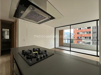 Apartamento en venta en Los Colores, Medellín · foto 5 de 20