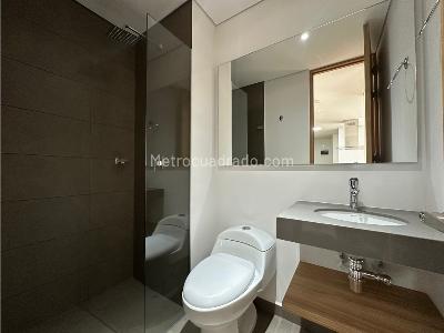 Apartamento en venta en Los Colores, Medellín · foto 6 de 20