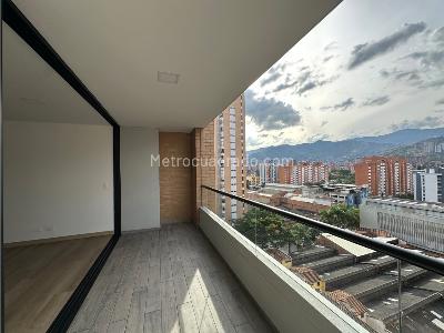 Apartamento en venta en Los Colores, Medellín · foto 13 de 20